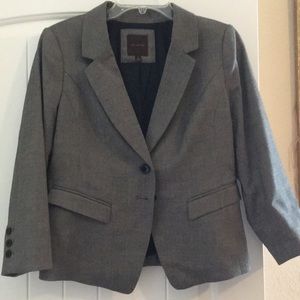 Suit jacket